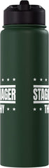 Stage Manager Producer Apparel Stage Manager Production Director Organizer Producer Stainless Steel Insulated Water