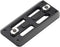 SHINEWEE Arca Dovetail Rail for M-LOK System Quick-Release Tripod Mount Adapter | Compatible