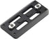 SHINEWEE Arca Dovetail Rail for M-LOK System Quick-Release Tripod Mount Adapter | Compatible