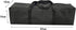 Almencla Folding Chair Storage Bag, Foldable Overnight Bag, Multi Tool Bag Camping Chair Replacement Bag for Camping