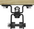 250lb 360 MMA Meister Heavy Bag Ceiling Hanger Mount w/ Swivel for & Boxing Punching Bags