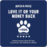 1 lb Rocco & Roxie Beef Jerky Dog Treats | Soft Training Snacks Made in USA | High Value Beef Jerky for Dogs, Small