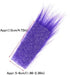 Greatfishing 13 Packs Mix Color Long Fiber Fly Tying Materials for Streamer Fly Tying