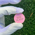 Women's Golf Ball Marker Hat Clip, Magnetic Golf Ball Marker, Golf Accessories, Golf Bag Accessories