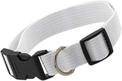 Subli-Pet Collar Dog Cat Customizable Sublimation, Pack of 5 Units, Size XXS