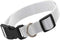 Subli-Pet Collar Dog Cat Customizable Sublimation, Pack of 5 Units, Size XXS