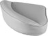 Wise 8WD112BP-717 Pro Casting Seat in Grey
