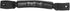 Replace Kayaking Handles, Plastic Handle for Kayak Canoe, Braid Belt Handle for Kayaks, Suitcase, Luggage, Door