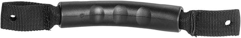 Replace Kayaking Handles, Plastic Handle for Kayak, Canoe Braid Belt Handle for Luggage, Door