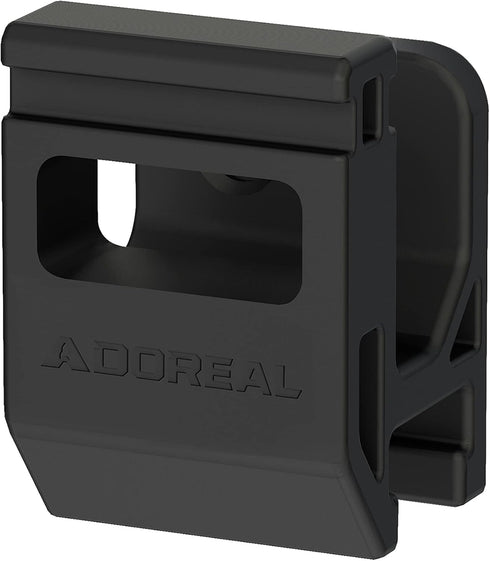 Gun Wall Mount, Gun Rack for Standard Rifle, Wall Gun Rack, Rifle Accessories