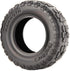 Mammoth TireBiterII – Natural Rubber Dog Toys for Extreme Chewers, Extra Long Interactive Play for Medium - Large Dogs