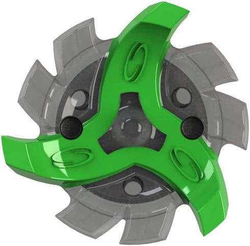 Softspikes Tour Flex Pro Fast Twist 3.0 Golf Spikes, 18 Count