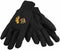 Foco NHL mens 2011 Utility Glove