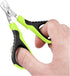 VICTHY Pet Nail Clippers for Small Animals, Professional Dog/Cat Claw Toenail Trimmer Grooming Tool