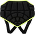 VGEBY Extreme Sports Butt Pad, Padded Shorts for Ski Snowboarding, Hip Protective for Children