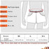 Dog Trainer Vest for Men Women, Big Deep Pockets, D-Ring, Waist Treat Pouch for Holding Toys, Training Dummies