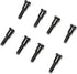 ZONEBEST 12428 Sturdy Metal Screw Accessories for Remote Controlled Toy Car Providing Secure Connection and Easy