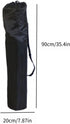Generic 90cmx20cm Camping Chair Replacement Bag Outdoor Folding Chair Carrying Bag Drawstring Opening Recliner Storage