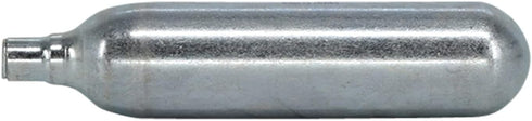 Swiss Arms Black 12gm CO2 Cartridge (5-Pack) (CO25B)