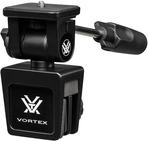 Vortex Optics Car Window Mount for Binoculars & Spotting Scopes