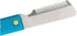 Master Grooming Tools 6-3/4-Inch Stainless Steel Pet Stripper Knife, Coarse