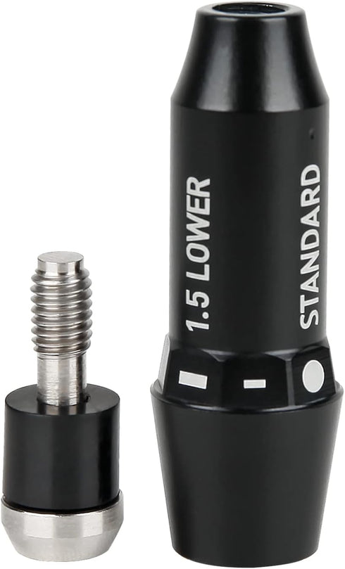 Golf Adapter Sleeve for PXG GEN 4, GEN 5 Driver & Fairway Wood 0.335, RH