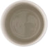 Bone Dry Ceramic Pet Treat Canister - Dishwasher Safe, Countertop Storage for Dog & Cat Treats, 4x6.5