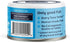 Tuna Flakes in Tuna Consommé, Canned Wet Cat Food Soup, 100% Mercury-Tested, 3oz, Pack of 12