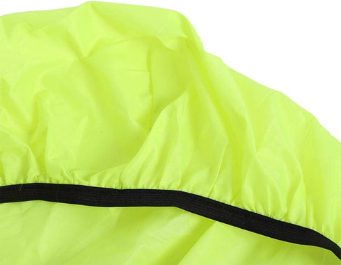 Waterproof Pannier Cover, 1Pc Rain Cover for Bicycles, Dust Proof Backpack Raincoat for Rear Carrier Bag