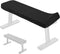Easecos Weight Bench Cover, Gym & Workout Bench Protective Cover for Flat Exercise