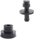 Fuel Tank Vent Valve and Grommet Kit for 1982-1989 Y-a-m-a-ha 4-Cycle Gas Golf Cart G1 G9