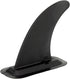 Kayak Skeg Tracking Fin - Large Mounting Points for Watershed Board Canoe