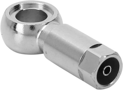 Mountain Bike Olive Hose Fittings, Accessories Compatible with BH90