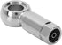 Mountain Bike Olive Hose Fittings, Accessories Compatible with BH90