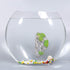 Pssopp Aquarium Fish Floating Moss Rocks, Landscape Moss Flying Suspended Stone Decoration