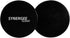 Synergee Core Sliders - Dual Sided Use on Carpet or Hardwood Floors, Abdominal Exercise Equipment