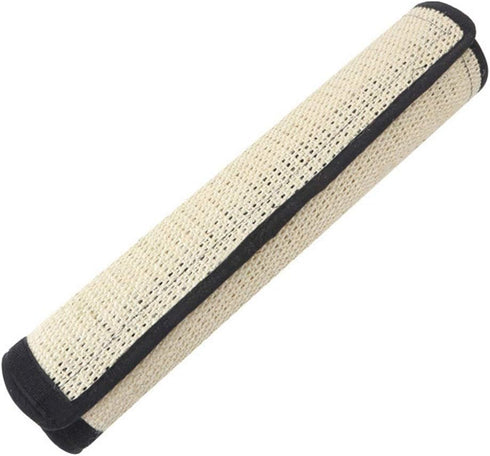 Cat Scratcher Pad for Cat Tree, Wrap Around Post Replacement, Adjustable Toy, Furniture Protector, Anti-Scratching Cover