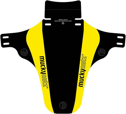 Mucky Nutz Mud Guard