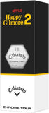 Callaway x Odyssey Golf Happy Gilmore Collection