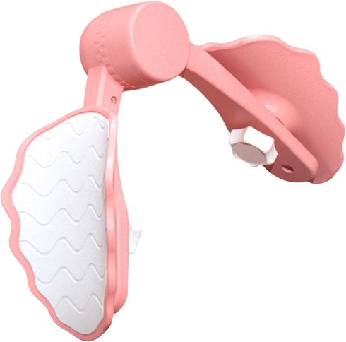 Generic Trimmer Counter Pelvic Buttocks Trainer - Women kegell Exerciser, Inner Thigh with | Pelvic Muscle Trainer