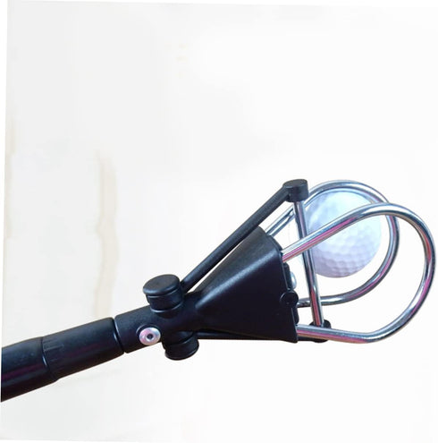Retractable Magnetic Pickup Tool for Disc Golf Accessories