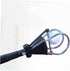Retractable Magnetic Pickup Tool for Disc Golf Accessories