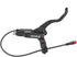 Akantor Zoom 3-Pin Safety Cut Off Brake Levers for Electric Bike/Electric Scooter, Motor