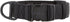 KONG Max HD Ultra Durable Neoprene Padded Dog Collar (Large, Black)