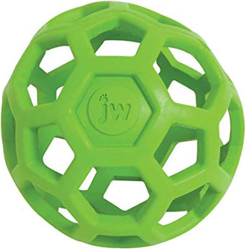 JW Pet Hol-ee Roller Small Dog Toy - Assorted Colors