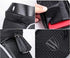 Universal Bike Phone Holder - Black Handlebar Mount, Compatible with iPhone 15/14/13/12/11/10, Samsung Galaxy S8 Plus