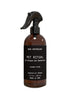 Muse Apothecary Pet Ritual Pet Cologne Spray for Dogs, Long Lasting Deodorant Spray with Essential Oils (4oz, Lavender