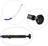 JCS Blue Bug Lobster Catcher with Stainless Steel Lanyard