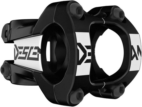 Truvativ Descendent Stem Clamp: 31.8mm, L: 60mm, 0°, Dia: 28.6mm
