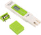 C-100 Multifunctional 5 in 1 Salinity TDS EC Seawater Test Pen Water